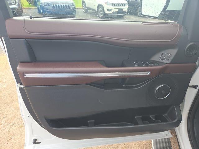 2024 Ford Expedition Limited 4x4
