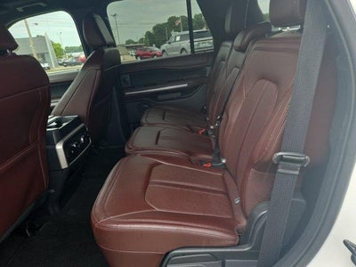 2024 Ford Expedition Limited 4x4