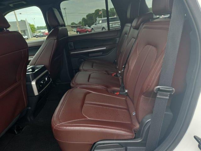 2024 Ford Expedition Limited 4x4