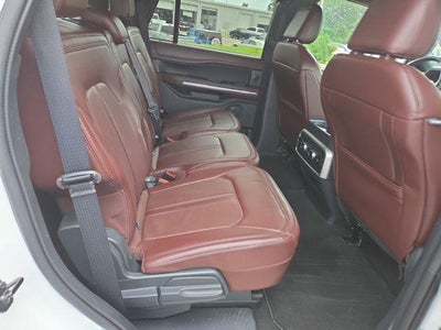2024 Ford Expedition Limited 4x4