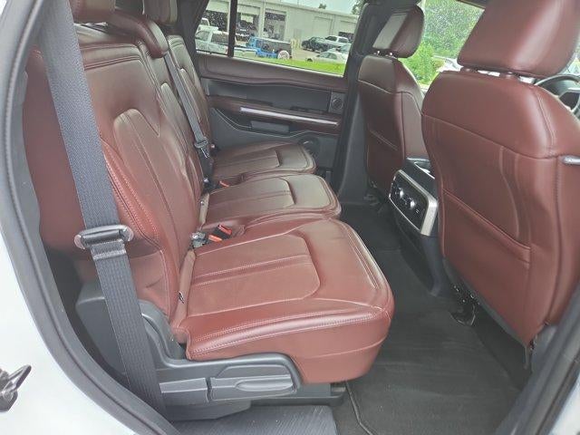 2024 Ford Expedition Limited 4x4