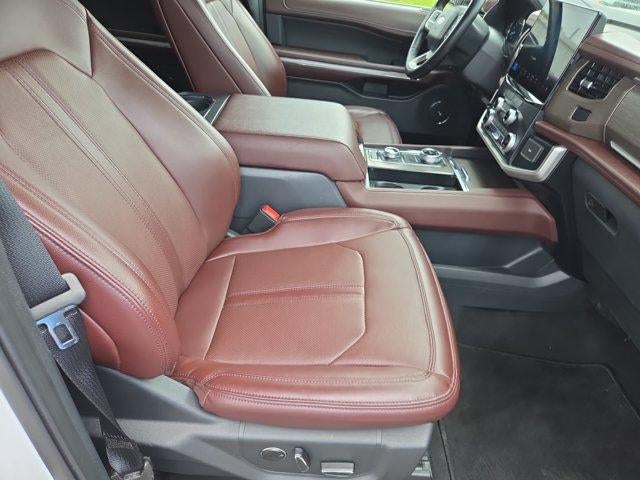 2024 Ford Expedition Limited 4x4
