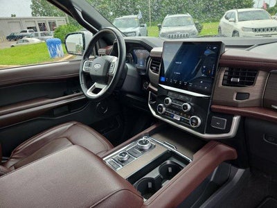 2024 Ford Expedition Limited 4x4