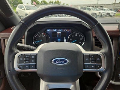 2024 Ford Expedition Limited 4x4
