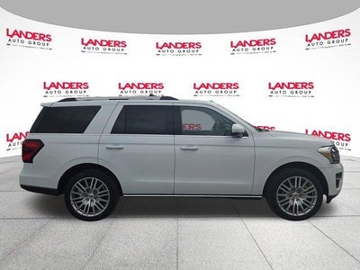 2024 Ford Expedition Limited 4x4