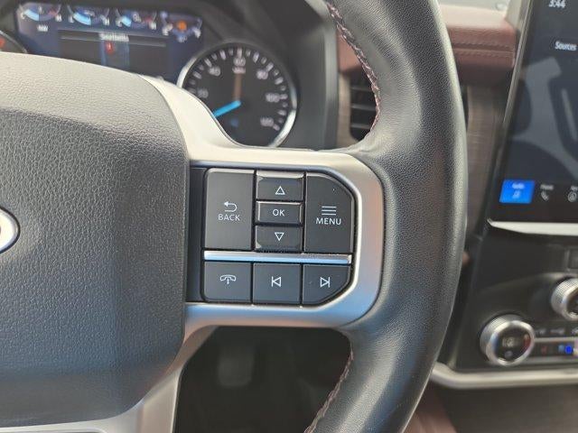 2024 Ford Expedition Limited 4x4