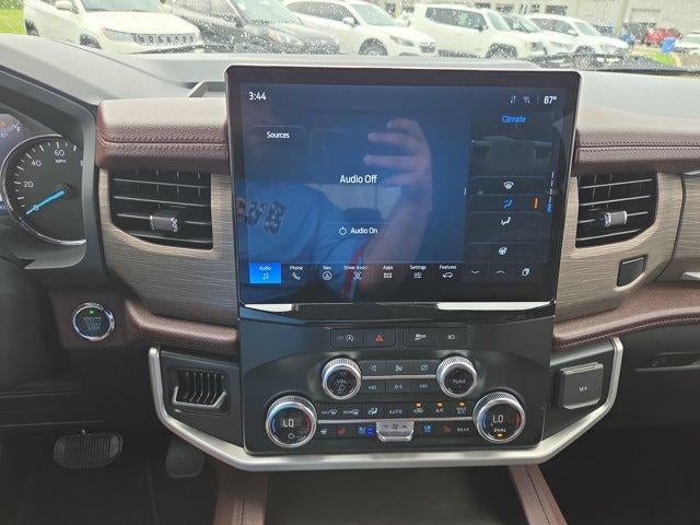 2024 Ford Expedition Limited 4x4