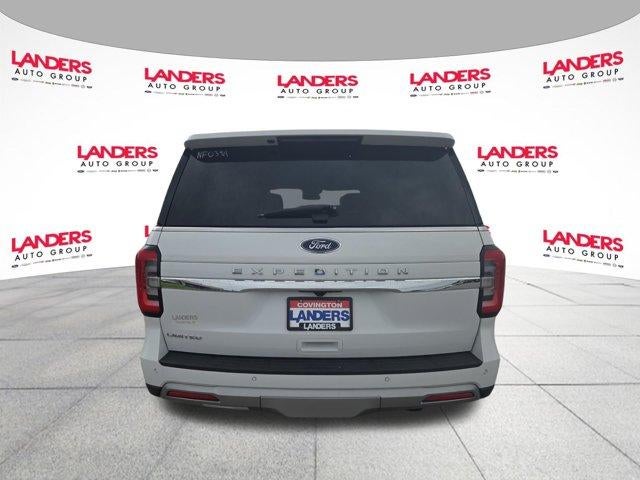 2024 Ford Expedition Limited 4x4
