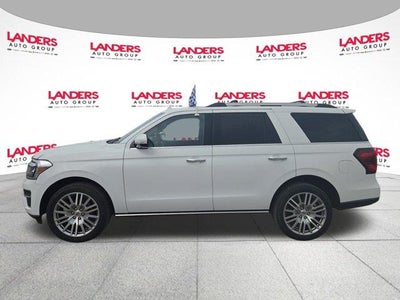 2024 Ford Expedition Limited 4x4