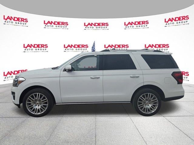 2024 Ford Expedition Limited 4x4