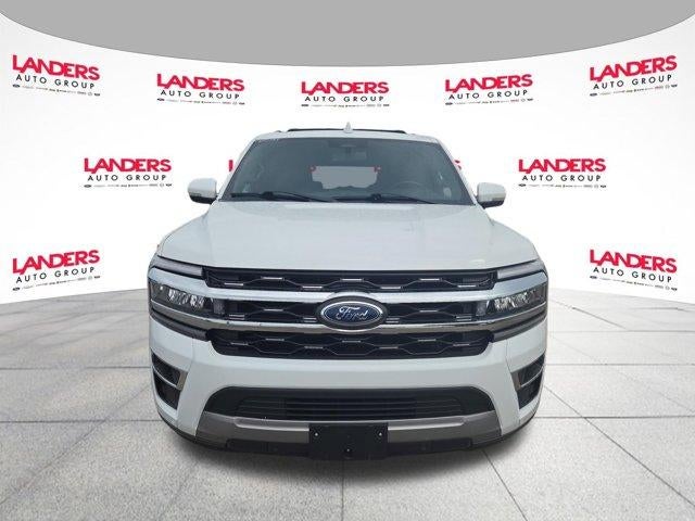 2024 Ford Expedition Limited 4x4