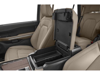 2024 Ford Expedition Limited 4x4