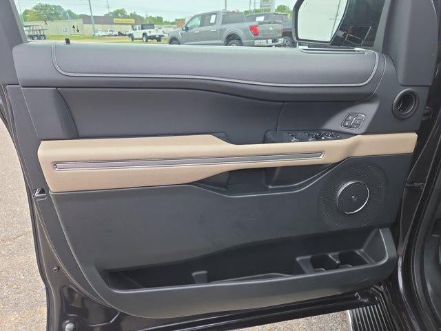 2023 Ford Expedition Limited 4x4