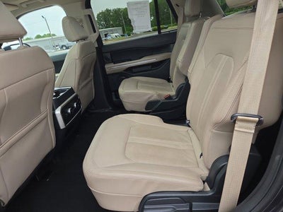 2023 Ford Expedition Limited 4x4