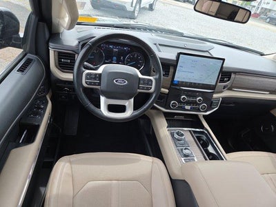 2023 Ford Expedition Limited 4x4