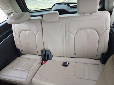 2023 Ford Expedition Limited 4x4