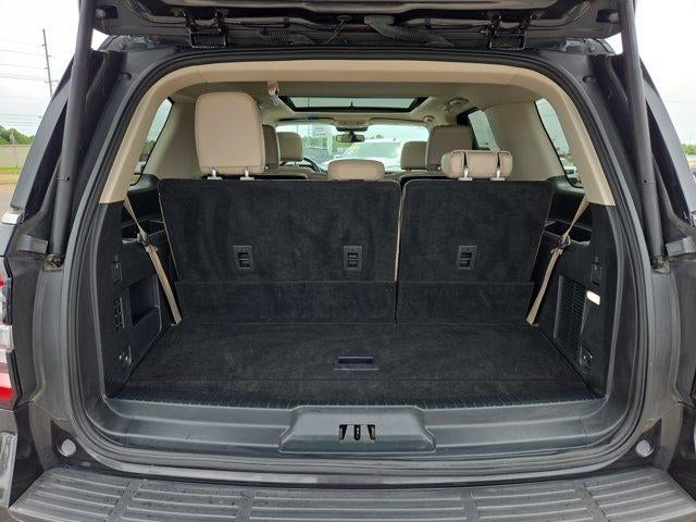 2023 Ford Expedition Limited 4x4