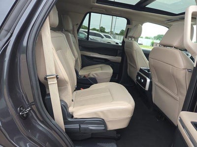2023 Ford Expedition Limited 4x4