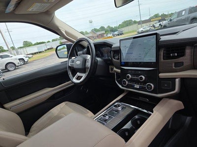 2023 Ford Expedition Limited 4x4