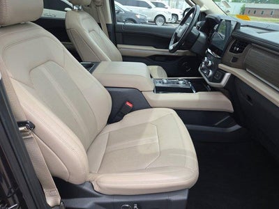 2023 Ford Expedition Limited 4x4