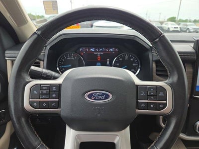 2023 Ford Expedition Limited 4x4