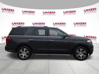 2023 Ford Expedition Limited 4x4