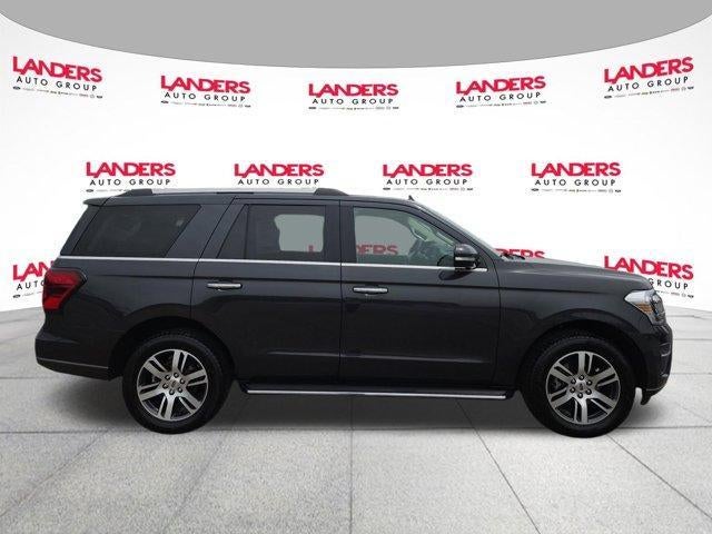 2023 Ford Expedition Limited 4x4