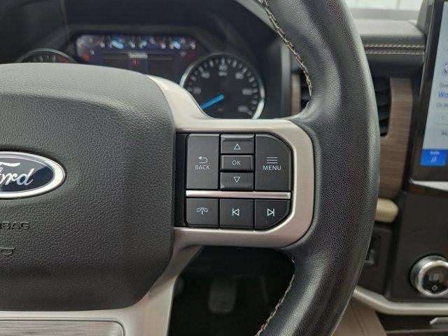 2023 Ford Expedition Limited 4x4