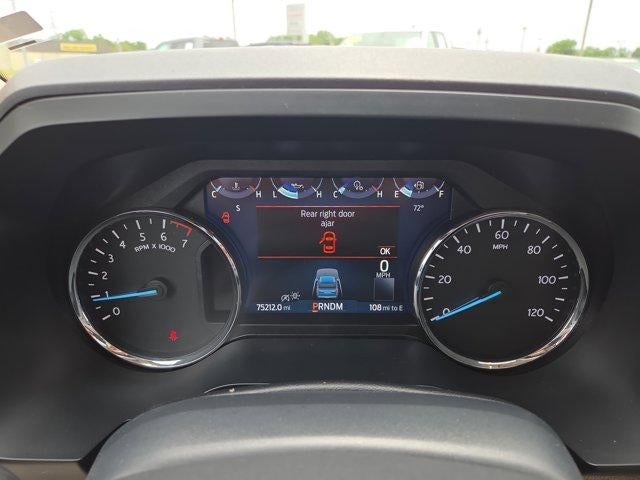 2023 Ford Expedition Limited 4x4