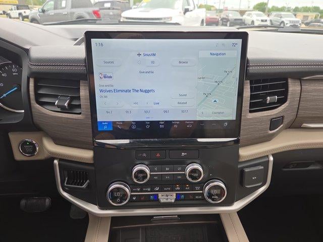 2023 Ford Expedition Limited 4x4