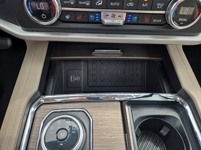 2023 Ford Expedition Limited 4x4