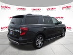 2023 Ford Expedition Limited 4x4