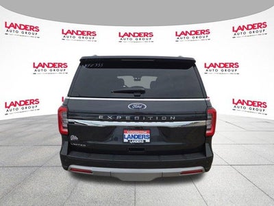 2023 Ford Expedition Limited 4x4