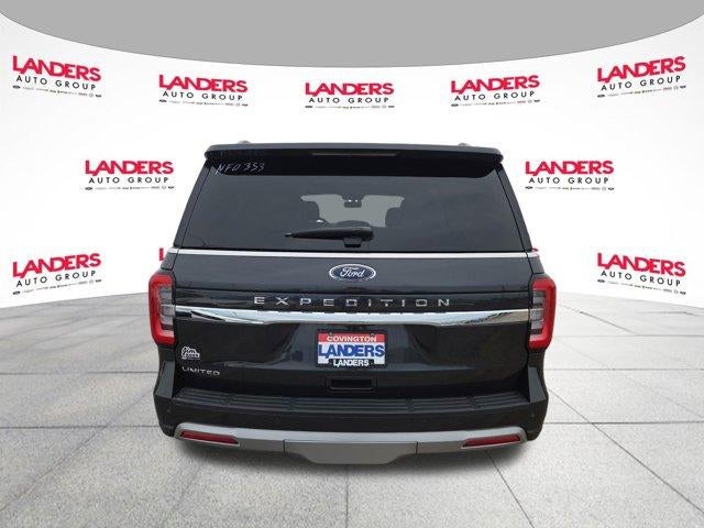 2023 Ford Expedition Limited 4x4