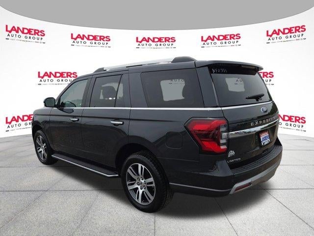 2023 Ford Expedition Limited 4x4
