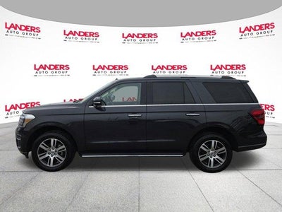 2023 Ford Expedition Limited 4x4