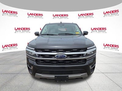 2023 Ford Expedition Limited 4x4