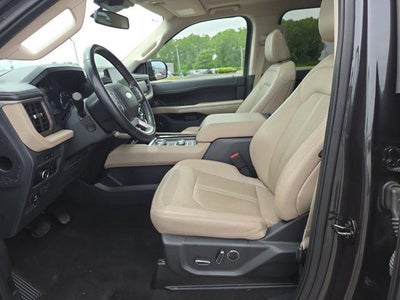 2023 Ford Expedition Limited 4x4