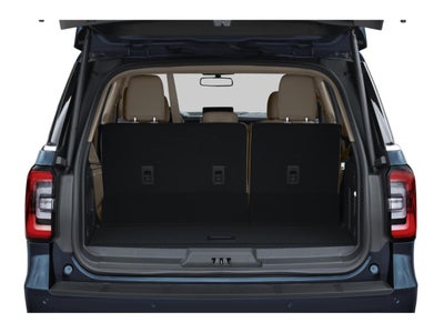2023 Ford Expedition Limited 4x4
