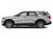2021 Ford Explorer Base RWD