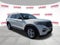 2020 Ford Explorer XLT RWD
