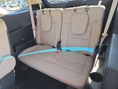 2020 Ford Explorer XLT RWD