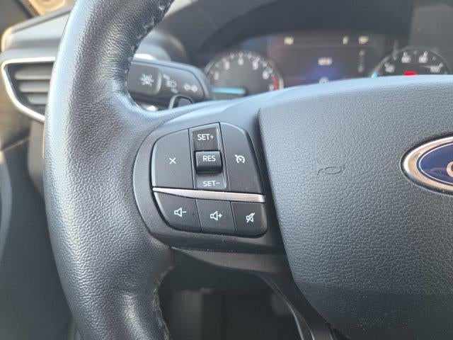 2020 Ford Explorer XLT RWD