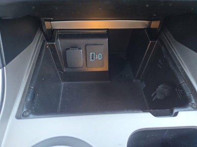 2020 Ford Explorer XLT RWD