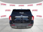 2021 Ford Explorer XLT 4WD