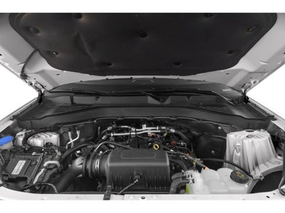 2024 Ford Explorer XLT 4WD