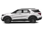 2022 Ford Explorer Timberline 4WD