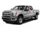 2016 Ford Super Duty F-250 SRW 4WD Crew Cab 6-3/4 Ft Box Platinum