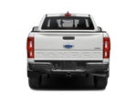 2019 Ford Ranger XL 2WD SuperCrew 5' Box