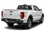 2019 Ford Ranger XL 2WD SuperCrew 5' Box